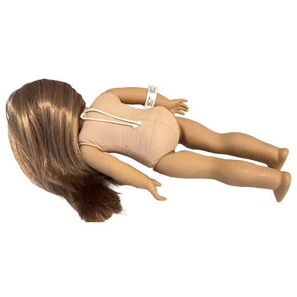 American Girl MCKENNA DOLL 18" Girl Of The Year 2012 McKenna Gymnast Excellent - Picture 5 of 11